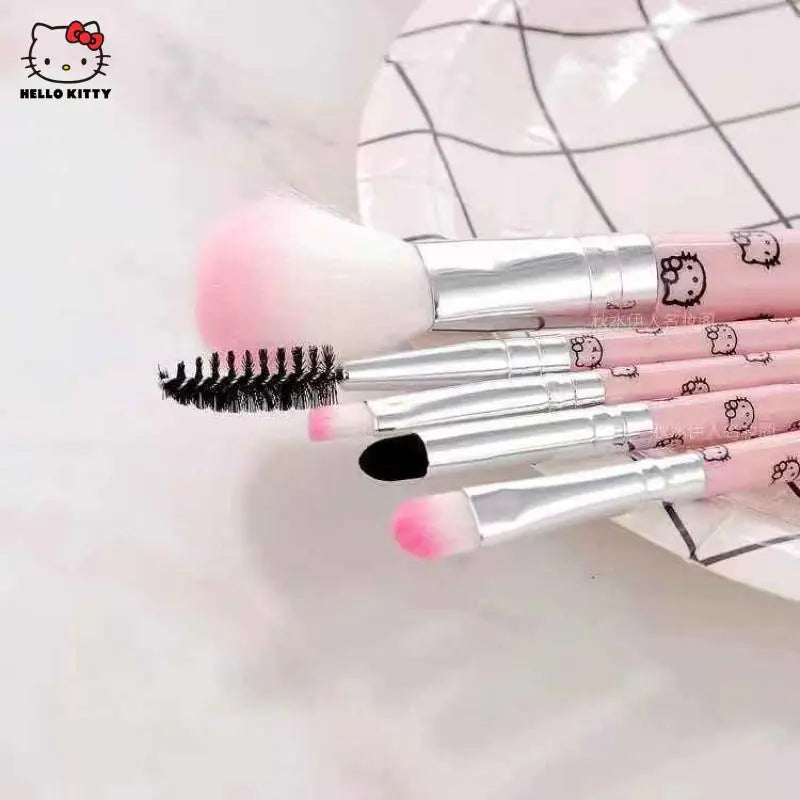 Character Makeup Brushes