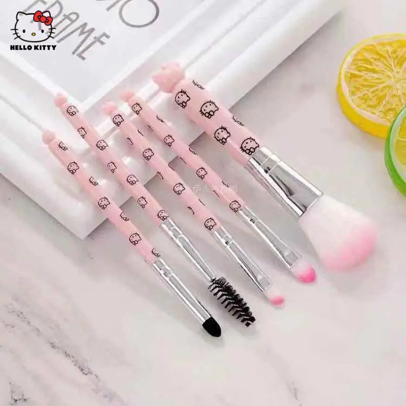 Character Makeup Brushes