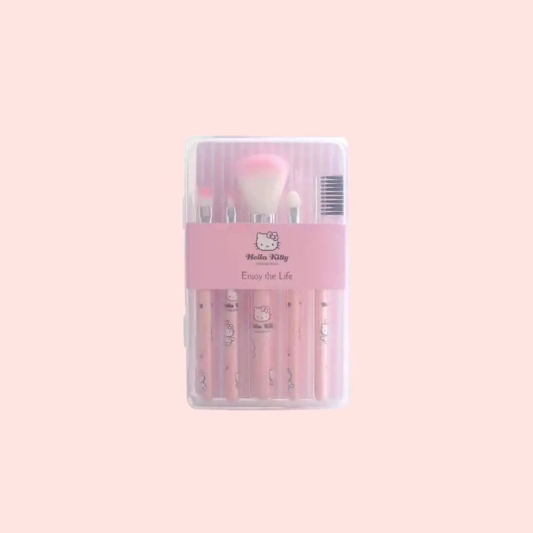 Character Makeup Brushes
