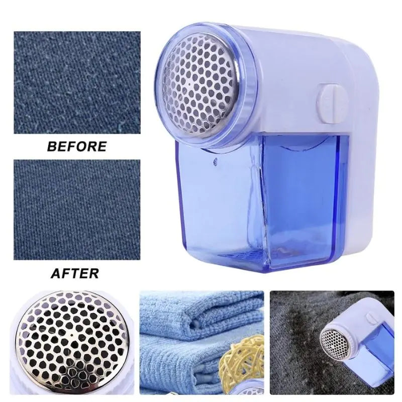 Lint Remover
