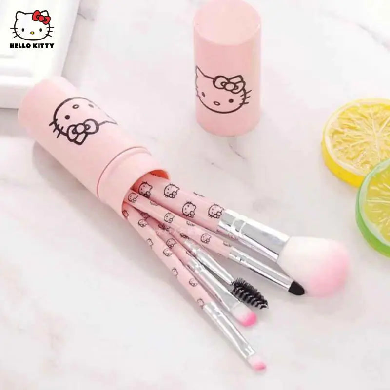 Character Makeup Brushes