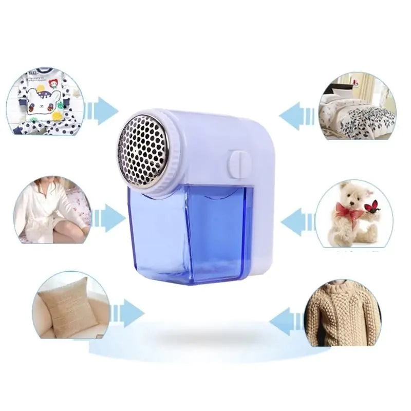 Lint Remover