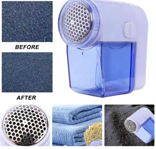 Lint Remover