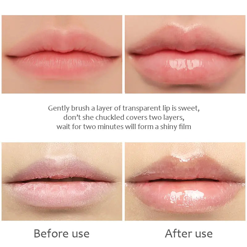 Collagen Lip Plumper Serum