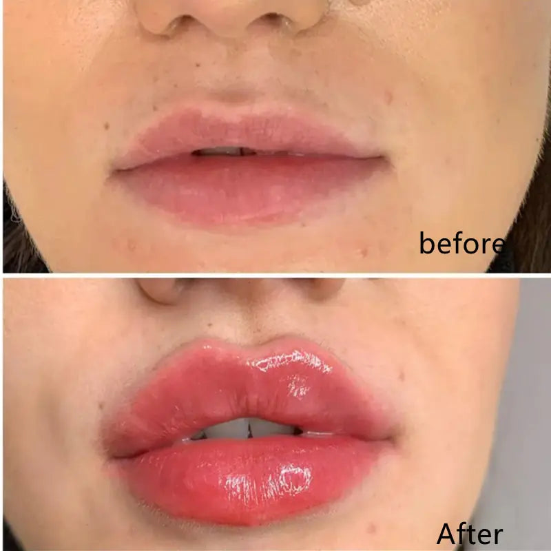 Collagen Lip Plumper Serum