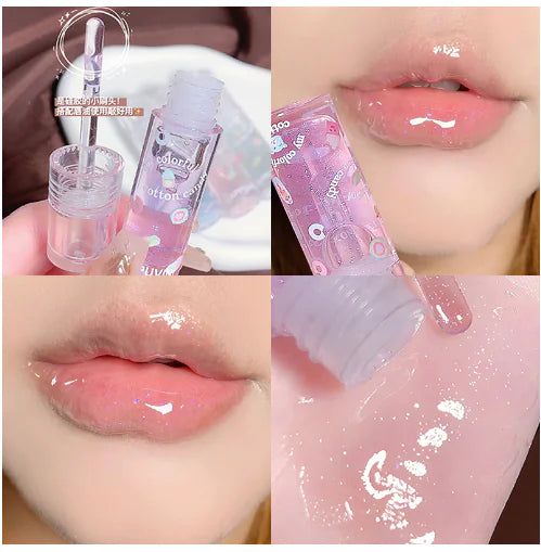 Mirror Water Lip Gloss