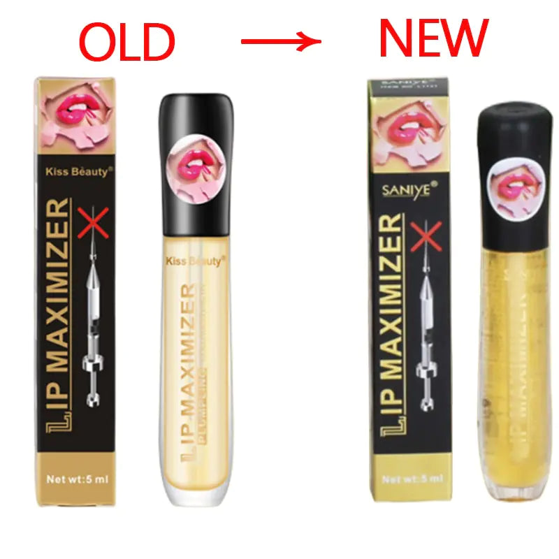 Collagen Lip Plumper Serum