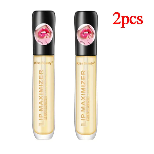 Collagen Lip Plumper Serum