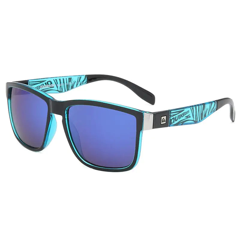 Square Classic UV Sunglasses