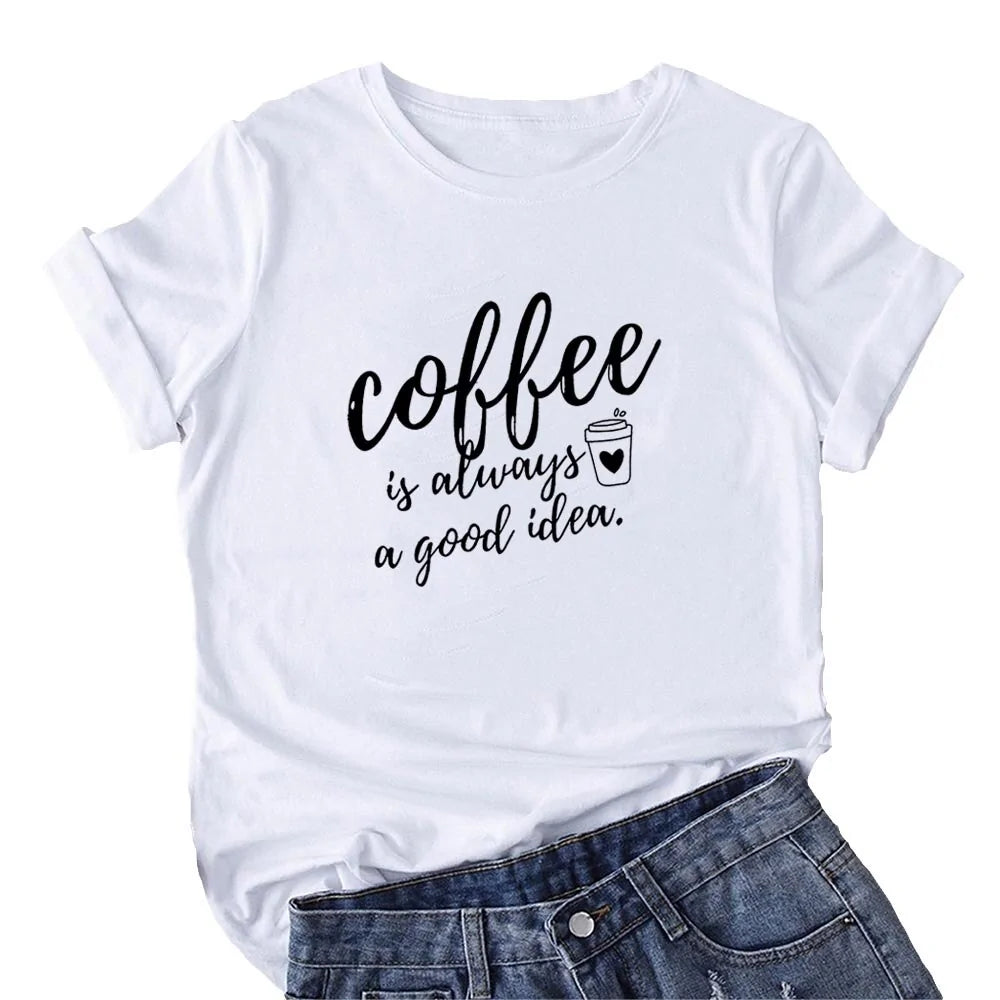 Women's Mama Needs Coffee Shirts