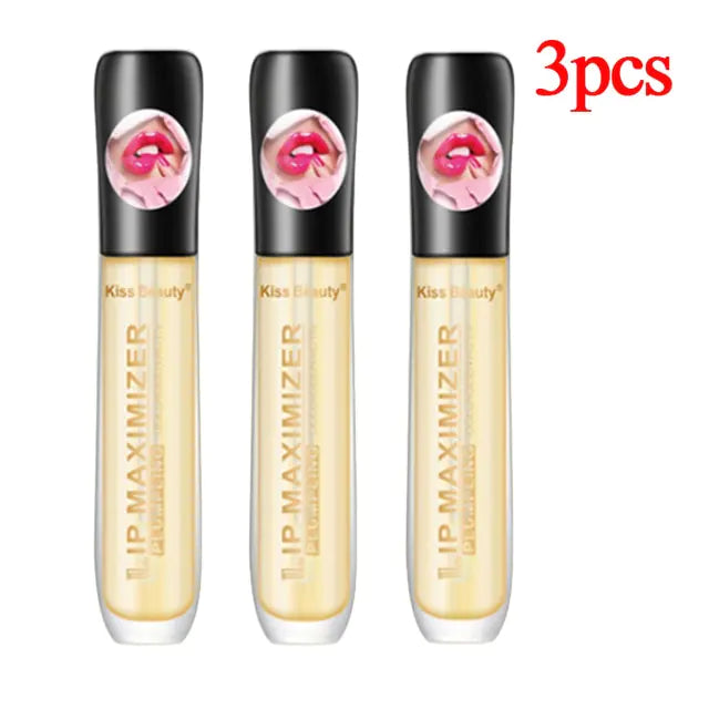 Collagen Lip Plumper Serum