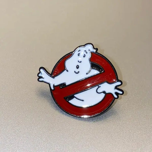 Pin Ghostbusters