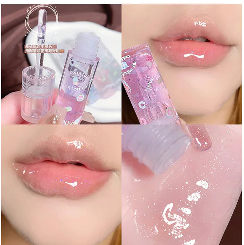 Mirror Water Lip Gloss